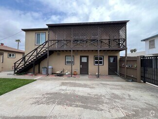 Building Photo - 182-186 Garrett Avenue
