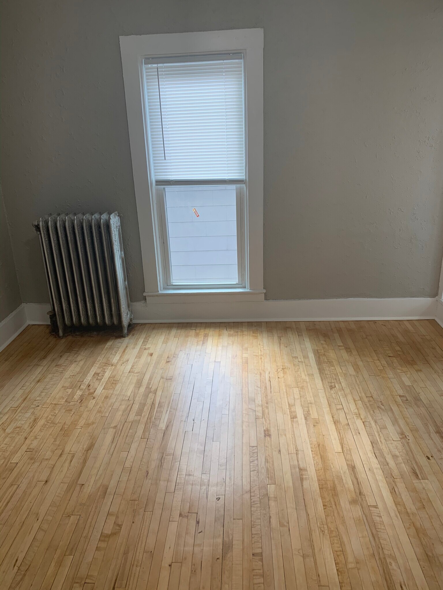 Unit 2 Bedroom - 516 N Broad St