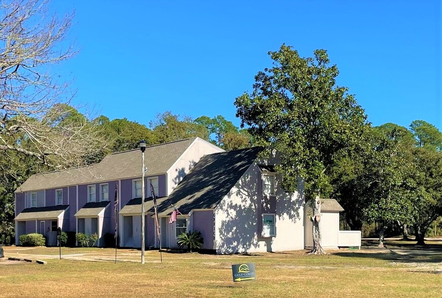 Primary Photo - Gulf Coast Townhomes