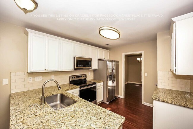 Building Photo - 9203 Darbyshire Pl