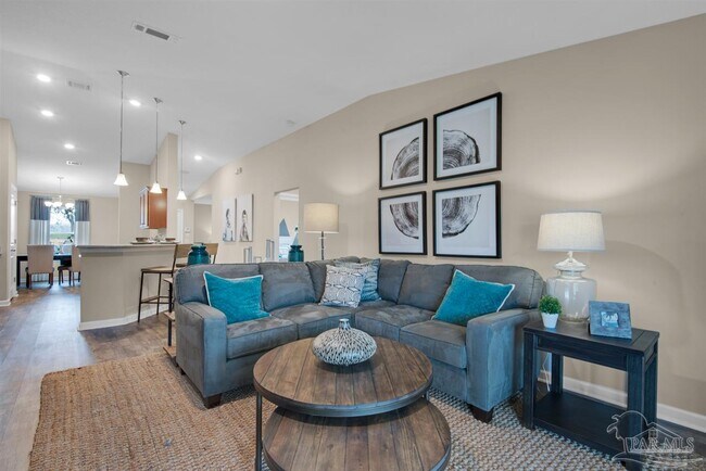 Building Photo - 4564 Perception Circle