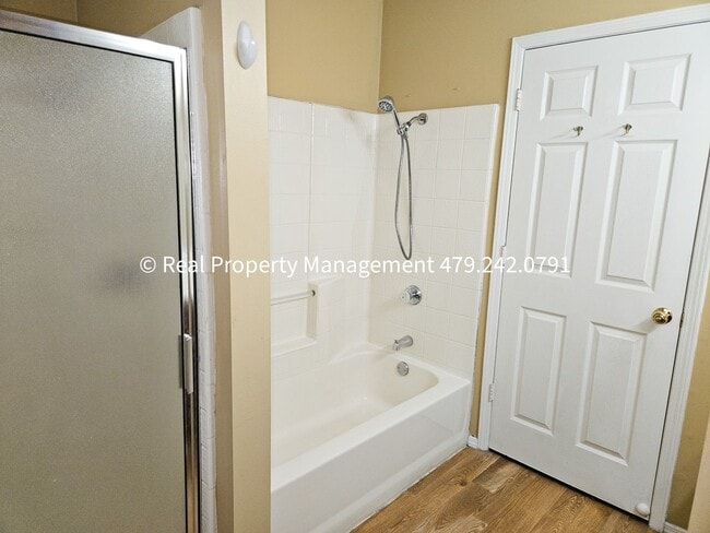 Building Photo - Cozy 3 Bed/2 Bath Home in Barling