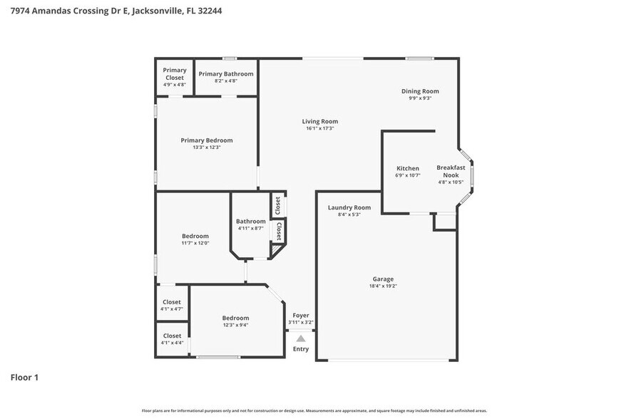 Building Photo - 7974 Amandas Crossing Dr E
