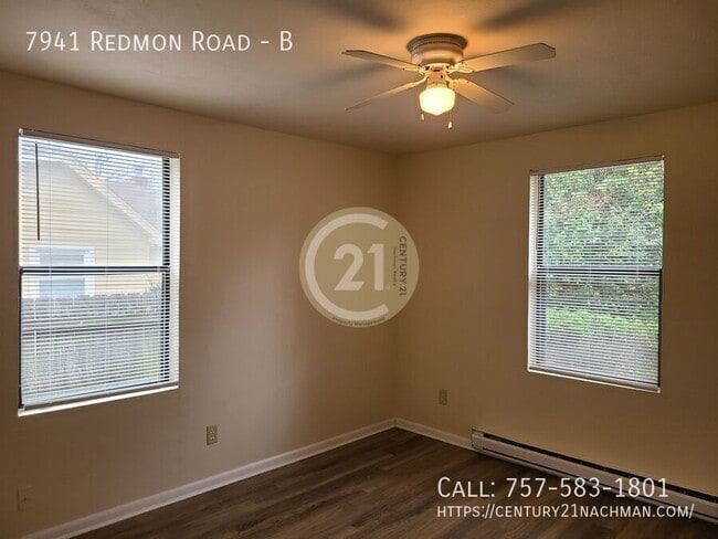 Building Photo - 7941 Redmon Rd