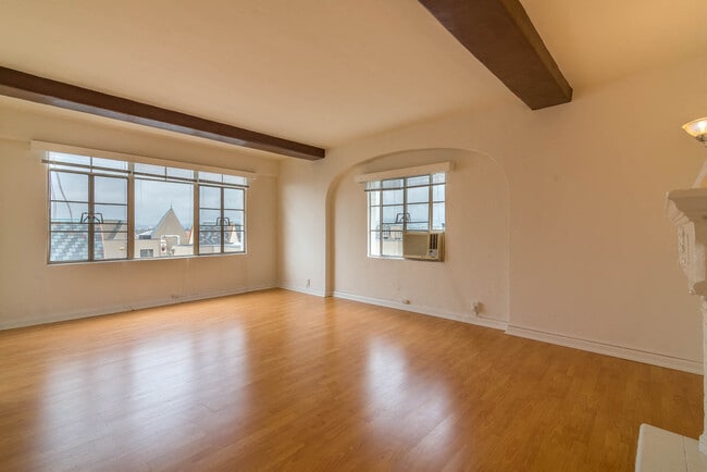 Floorplan - Linda Vista Apartments
