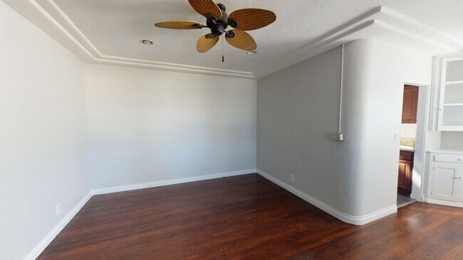 Primary Photo - Charming One Bedroom Apartment in Tropican...