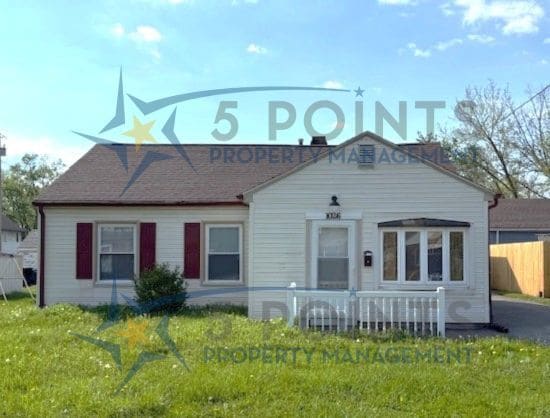 Building Photo - 1026 Francis Ave SE