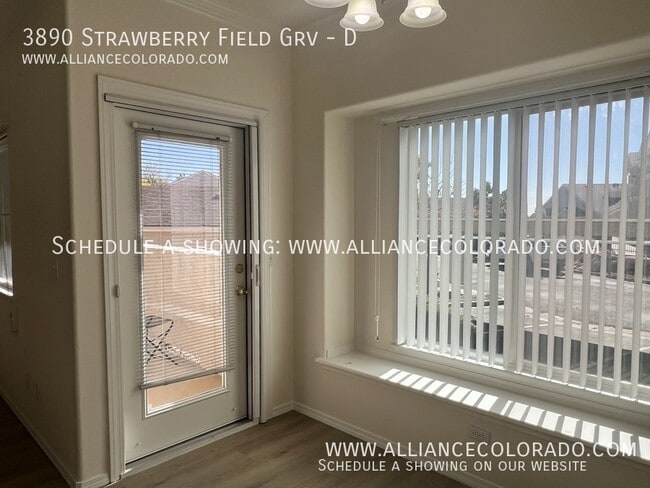 Building Photo - 3890 Strawberry Field Grove