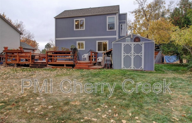 Building Photo - 11847 W Berry Ave