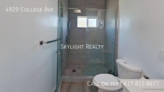 Building Photo - 4929 College Ave