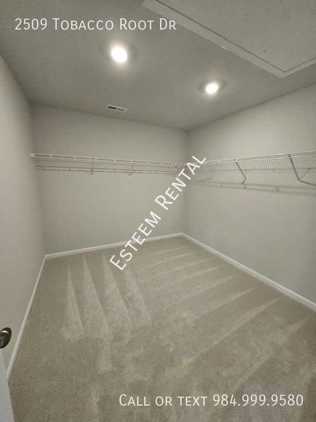 Building Photo - 2509 Tobacco Root Dr