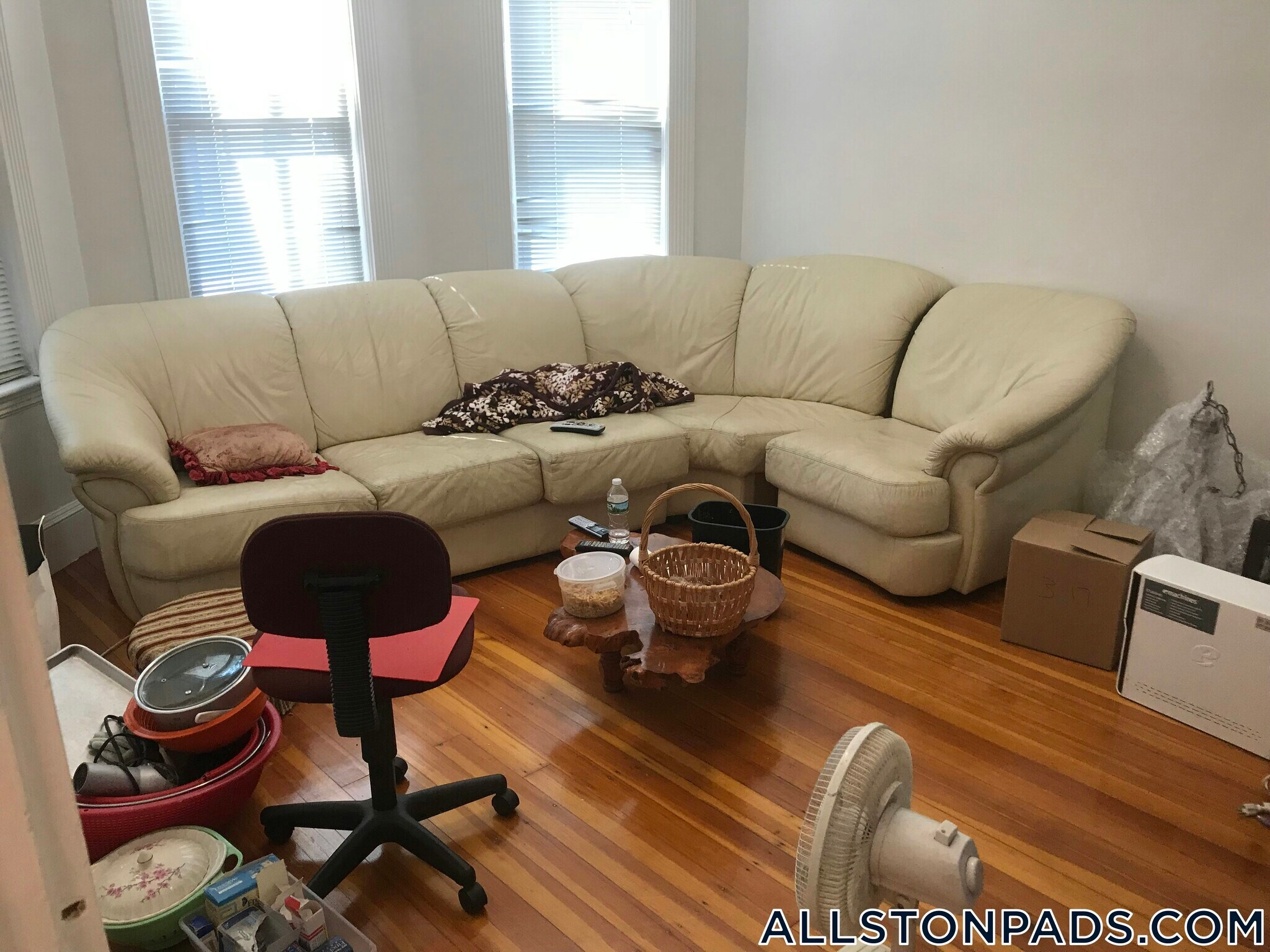 Building Photo - 97 Franklin St