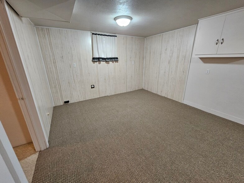 Family Room - Downstairs - 868 Park Ave