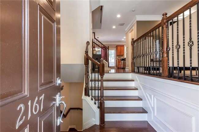 Building Photo - 2167 Weldonberry Dr