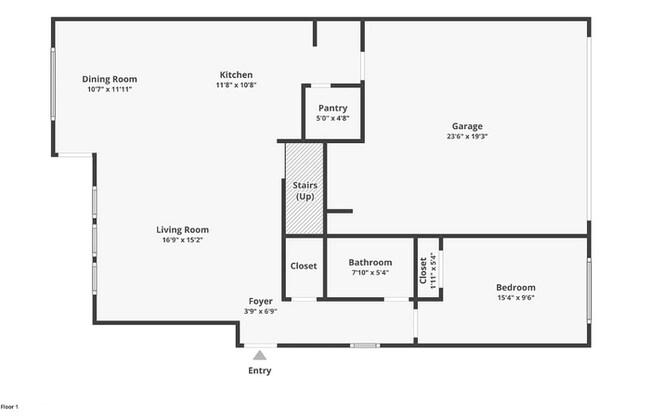 Building Photo - 1129 Alston Rdg Ct