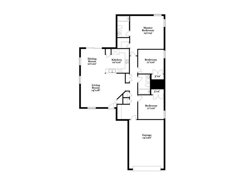 Building Photo - 12144 Stewarts Crossing Dr