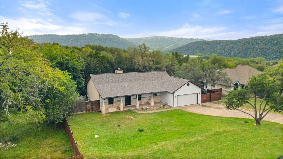Building Photo - 1301 S Quinlan Park Rd