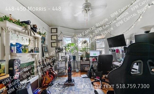 Building Photo - 448-450 Morris-448