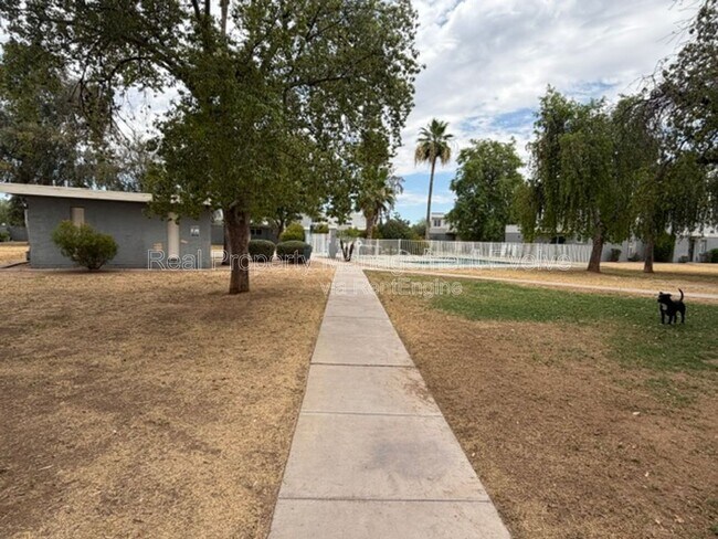 Building Photo - 2689 W Ocotillo Rd