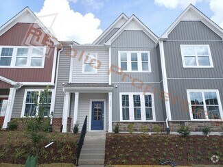 Building Photo - Gorgeous 3 Bedroom, 2.5 Bath,  1-Car Garag...