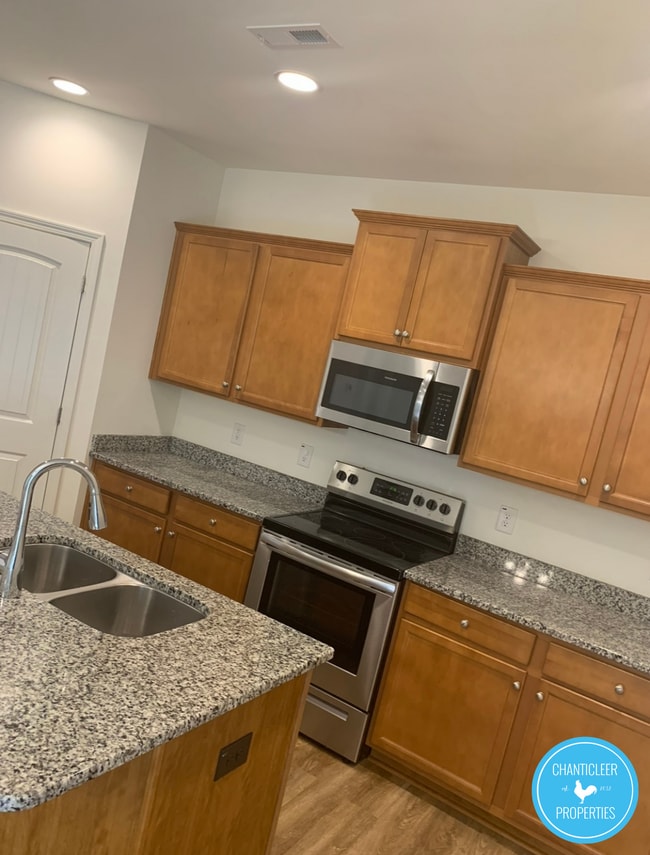 Building Photo - 3512 Slippery Elm Dr