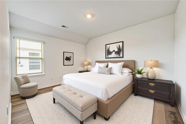 Building Photo - 5511 Downie Draw Ranch Trail