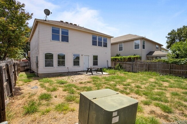 Building Photo - 1203 Autumn Moon