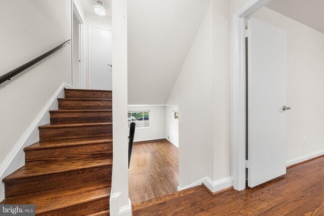 Building Photo - 5313 Taney Ave