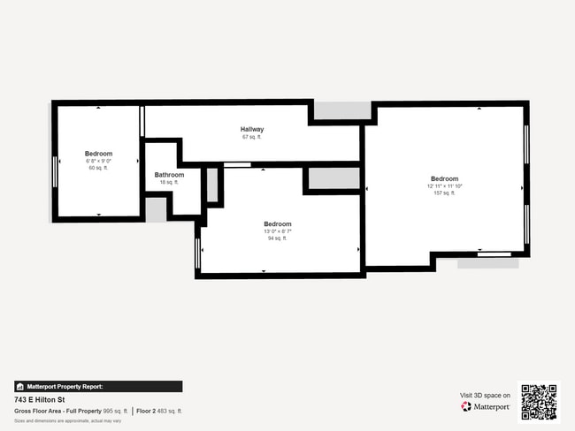Building Photo - Charming 3-Bed Port Richmond Row Home