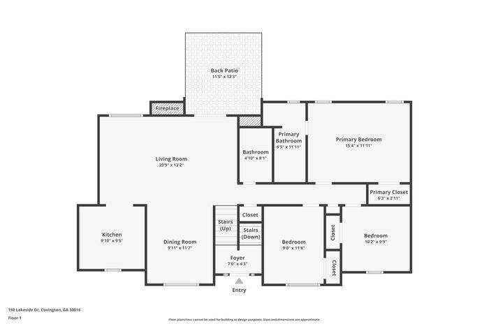 Building Photo - 150 Lakeside Dr