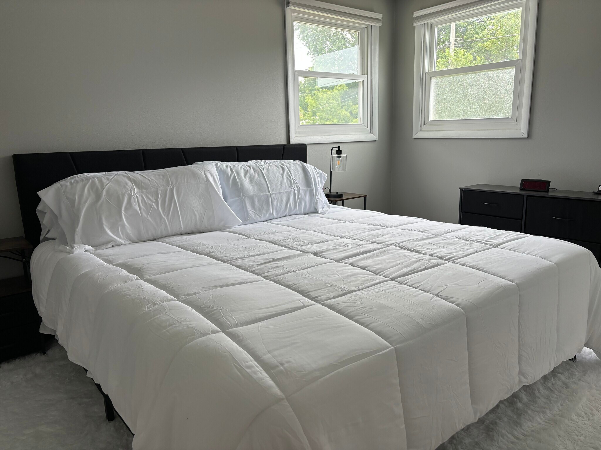 Bedroom 1 - 3006 N 73rd St