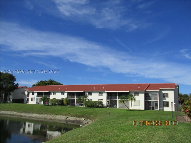 Building Photo - 3200 NW 46th St