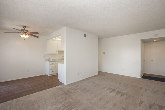 Building Photo - Cypress Pines Apartment Homes