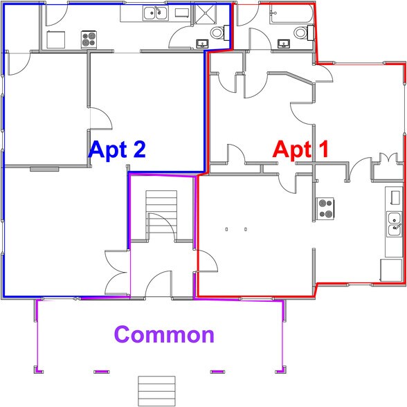 Building Photo - 328 W 15th St