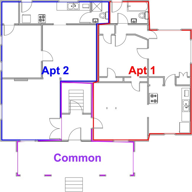 Building Photo - 328 W 15th St