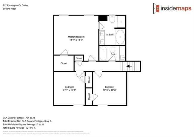 Building Photo - 217 Remington Ct