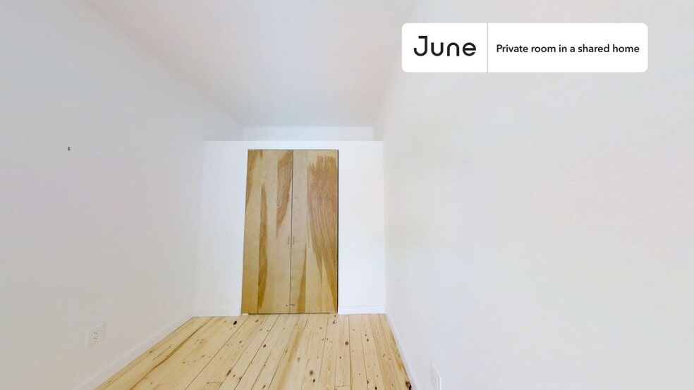 Building Photo - Room in Shared 4 bed/2 bath home in Prospect Lefferts Gardens