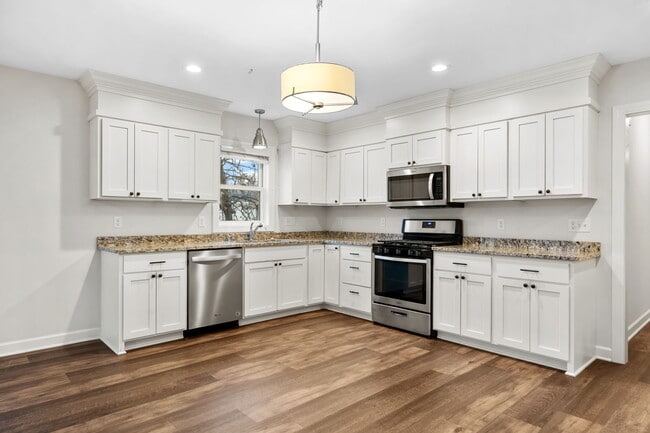 Building Photo - 4406-1 Nicollet Ave