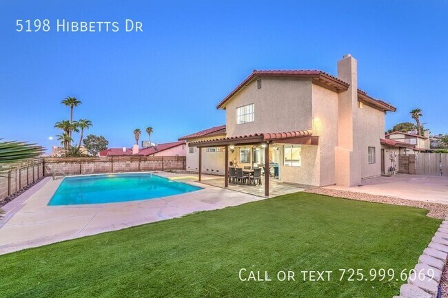 Building Photo - 5198 Hibbetts Dr