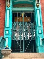Building Photo - 301 M St NW