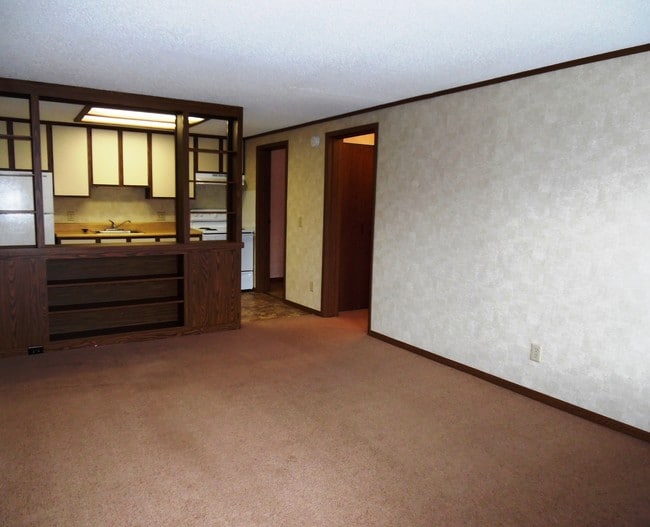 Floorplan - Heathmoore - Indianapolis