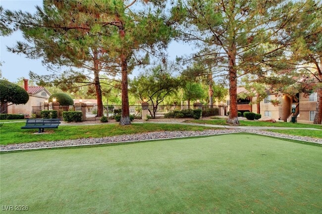 Building Photo - 2200 S Fort Apache Rd