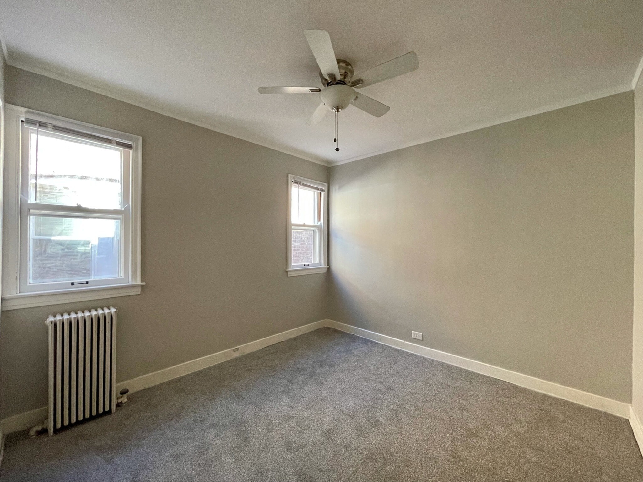 Bedroom 2 - 1630 Oak Park Ave