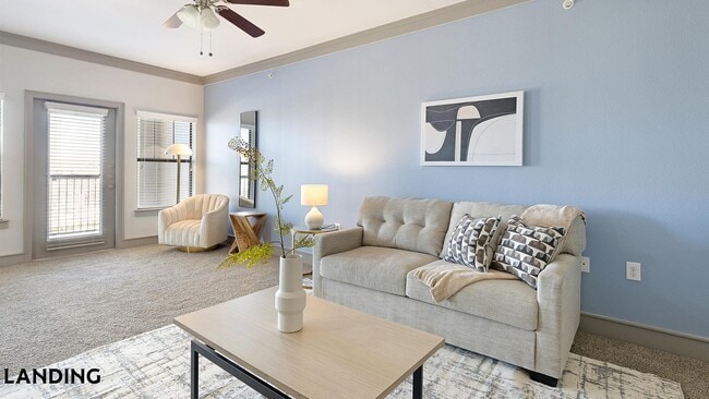 Building Photo - 4689 Mustang Pkwy