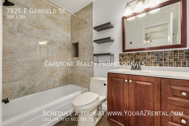 Building Photo - 7825 E Garfield St