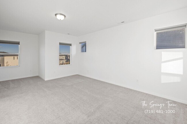 Building Photo - STUNNING 4BD/3.5BA HOME IN WOLF RANCH – AV...