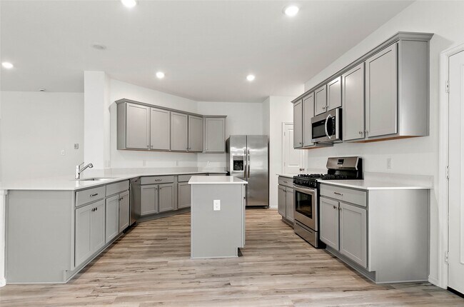 Building Photo - 7602 Angels Lndg Ln