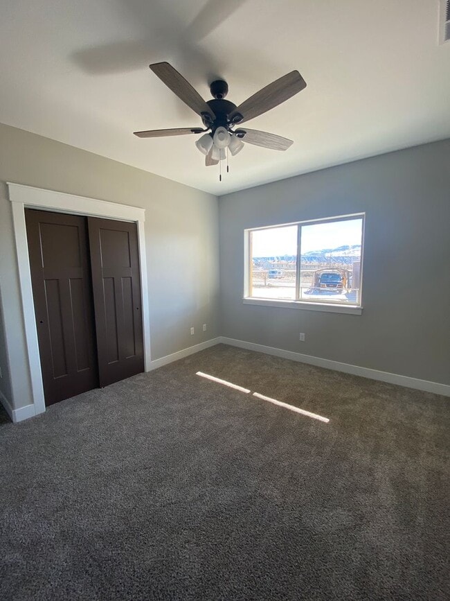 Building Photo - Three Bedroom Two and One Half Bath Duplex...
