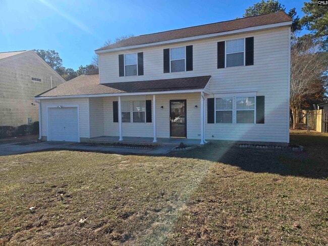 Building Photo - 208 Sagamare Rd