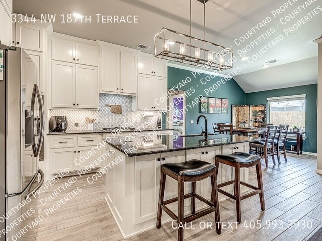 Building Photo - 3344 NW 187th Terrace